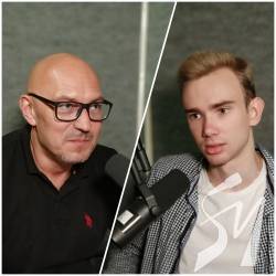 Про fake-news з Послом Європейської Молоді Назаром Соломахою Про fake-news з Послом Європейської Молоді Назаром Соломахою