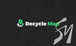RECYCLE MAP