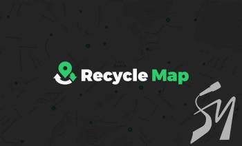 RECYCLE MAP