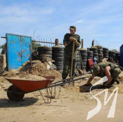 У Раді запропонували амністію терористам ''Л/ДНР'': кого можуть звільнити У Раді запропонували амністію терористам ''Л/ДНР'': кого можуть звільнити