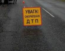 На Чернігівщині рейсовий автобус потрапив в ДТП, 10 постраждалих На Чернігівщині рейсовий автобус потрапив в ДТП, 10 постраждалих