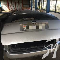 Громадянин Білорусі позбувся автівки через приховані сигарети Громадянин Білорусі позбувся автівки через приховані сигарети