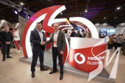   Vodafone     Smart City