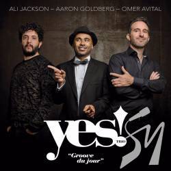 ��������� JAZZ BEZ 2019 � ��������