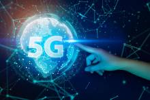 У шести містах України lifecell разом з Ericsson протестують 5G У шести містах України lifecell разом з Ericsson протестують 5G