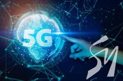 У шести містах України lifecell разом з Ericsson протестують 5G У шести містах України lifecell разом з Ericsson протестують 5G