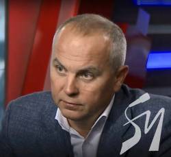 Діяльність партії Медведчука-Путіна «За життя» має бути заборонена Діяльність партії Медведчука-Путіна «За життя» має бути заборонена