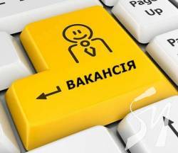 Міській раді потрібен керівник прес-служби