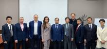 Українська бізнес-делегація поїде до Китаю домовлятися про експорт свинини Українська бізнес-делегація поїде до Китаю домовлятися про експорт свинини