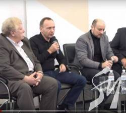 Атрошенко відстоює право Чернігова на розвиток Атрошенко відстоює право Чернігова на розвиток