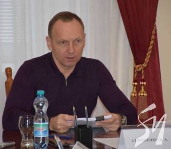 Міських голів почали чути. Чому це важливо? Міських голів почали чути. Чому це важливо?