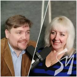 Вечеря на Свободі з Ніною Коцур Вечеря на Свободі з Ніною Коцур