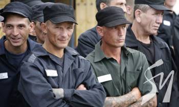 Мін'юст вирішив закрити частину в'язниць і відкрити приватні СІЗО Мін'юст вирішив закрити частину в'язниць і відкрити приватні СІЗО