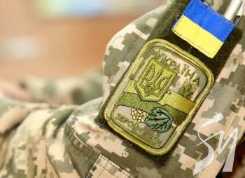 Рада схвалила запровадження нових військових звань Рада схвалила запровадження нових військових звань
