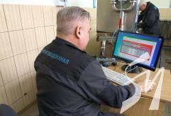 КП «Чернігівводоканал» з грудня збільшив вартість повірки лічильників КП «Чернігівводоканал» з грудня збільшив вартість повірки лічильників