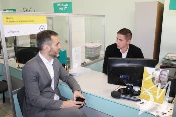 На Чернігівщині працюватимуть три центри підтримки підприємництва На Чернігівщині працюватимуть три центри підтримки підприємництва