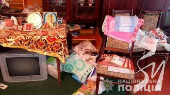 На Чернігівщині заарештовано нелюда, який вбив пенсіонера за жалюгідну здобич На Чернігівщині заарештовано нелюда, який вбив пенсіонера за жалюгідну здобич