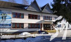 Лижну базу олімпійського резерву в Чернігові намагалися незаконно приватизувати Лижну базу олімпійського резерву в Чернігові намагалися незаконно приватизувати