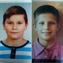 На Чернігівщині розшукують двох школярів На Чернігівщині розшукують двох школярів