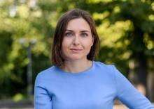 Якість вищої освіти підвищать, а кількість вишів скоротять, - Ганна Новосад Якість вищої освіти підвищать, а кількість вишів скоротять, - Ганна Новосад