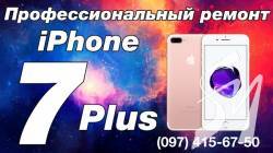   iPhone 7 Plus     Apple Service