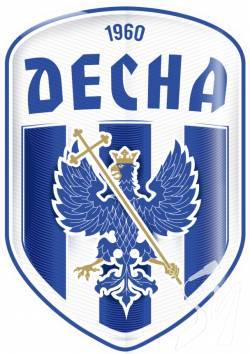 Десна вийде з відпустки 10 січня Десна вийде з відпустки 10 січня