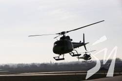   Airbus H125     
