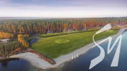    New Haven Luxury Village    . 