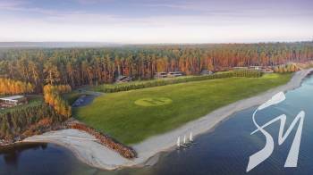    New Haven Luxury Village    . 