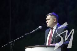 Про старт відзначення 1000-річчя Чернігівського князівства заявив очільник області Прокопенко Про старт відзначення 1000-річчя Чернігівського князівства заявив очільник області Прокопенко