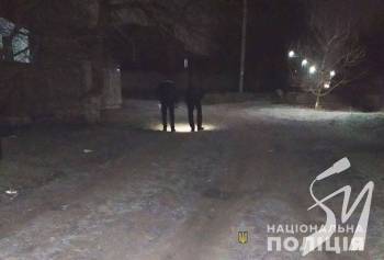 У Прилуках поліцейські викрили дует грабіжників У Прилуках поліцейські викрили дует грабіжників