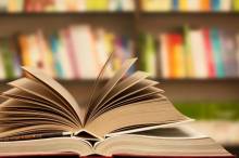 Понад половина українців зовсім не читають книжок Понад половина українців зовсім не читають книжок