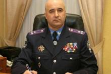 Їхав п'яним: у Києві пов'язали екс-голову ДАІ Єршова – соцмережі Їхав п'яним: у Києві пов'язали екс-голову ДАІ Єршова – соцмережі