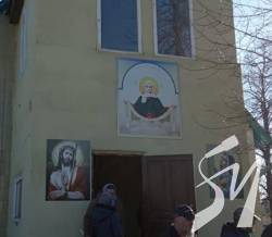 Київський суд відмінив перехід парафії у Ковпиті до ПЦУ Київський суд відмінив перехід парафії у Ковпиті до ПЦУ