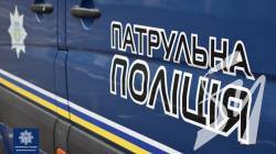 Патрульні Чернігова затримали двох чоловіків, які перебували у розшуку Патрульні Чернігова затримали двох чоловіків, які перебували у розшуку