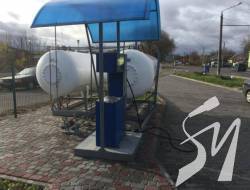 На Чернігівщині через нелегальний продаж пального припинено діяльність 38 автозаправок На Чернігівщині через нелегальний продаж пального припинено діяльність 38 автозаправок