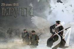 В Україні сьогодні відзначають День пам’яті героїв Крут В Україні сьогодні відзначають День пам’яті героїв Крут