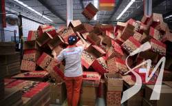 AliExpress призупинив доставку товарів через коронавірус AliExpress призупинив доставку товарів через коронавірус