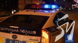 Нетверезий за кермом третій раз за рік – чернігівця не лякають штрафи Нетверезий за кермом третій раз за рік – чернігівця не лякають штрафи