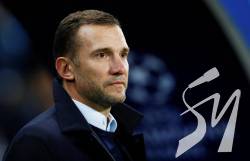 Шевченко є одним з двох кандидатів на пост головного тренера Мілана - ЗМІ Шевченко є одним з двох кандидатів на пост головного тренера Мілана - ЗМІ