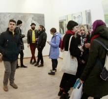 Оселя сучасного мистецтва запрошує в гості Оселя сучасного мистецтва запрошує в гості