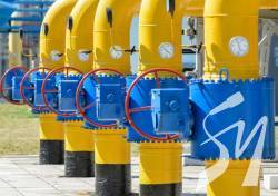 Нафтогаз прогнозує суттєве зниження цін на імпортний газ Нафтогаз прогнозує суттєве зниження цін на імпортний газ