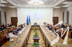 Кабмін оприлюднив звіт про свою діяльність у 2019 році Кабмін оприлюднив звіт про свою діяльність у 2019 році