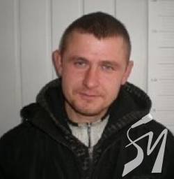 Прилуцькі поліцейські розшукують чоловіка, який ухиляється від слідства Прилуцькі поліцейські розшукують чоловіка, який ухиляється від слідства