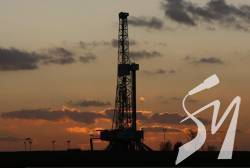 Укргазвидобування прогнозує зростання видобутку газу в Україні Укргазвидобування прогнозує зростання видобутку газу в Україні
