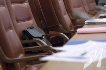 44% українців вважають, що Кабмін необхідно відправити у відставку – опитування 44% українців вважають, що Кабмін необхідно відправити у відставку – опитування