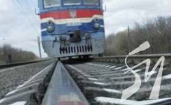У Ніжині потяг на смерть збив 31-річного чоловіка У Ніжині потяг на смерть збив 31-річного чоловіка