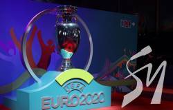 УЄФА перенесе Євро-2020 через коронавірус - ЗМІ УЄФА перенесе Євро-2020 через коронавірус - ЗМІ