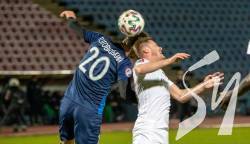 Ворскла обіграла Десну і стала четвертим півфіналістом Кубка України Ворскла обіграла Десну і стала четвертим півфіналістом Кубка України