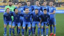 Названо склад української “молодіжки” на матчі відбору Євро-2021 Названо склад української “молодіжки” на матчі відбору Євро-2021
